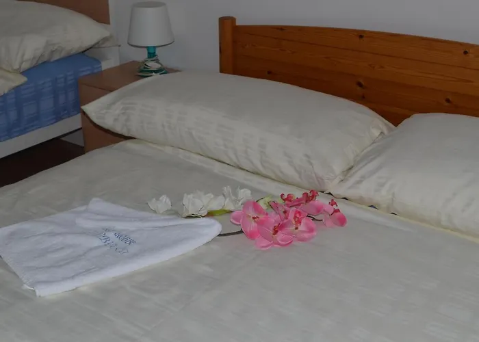 Hotel San Giobbe