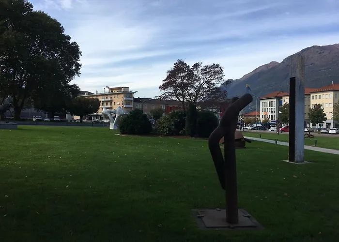 Hotel San Giobbe