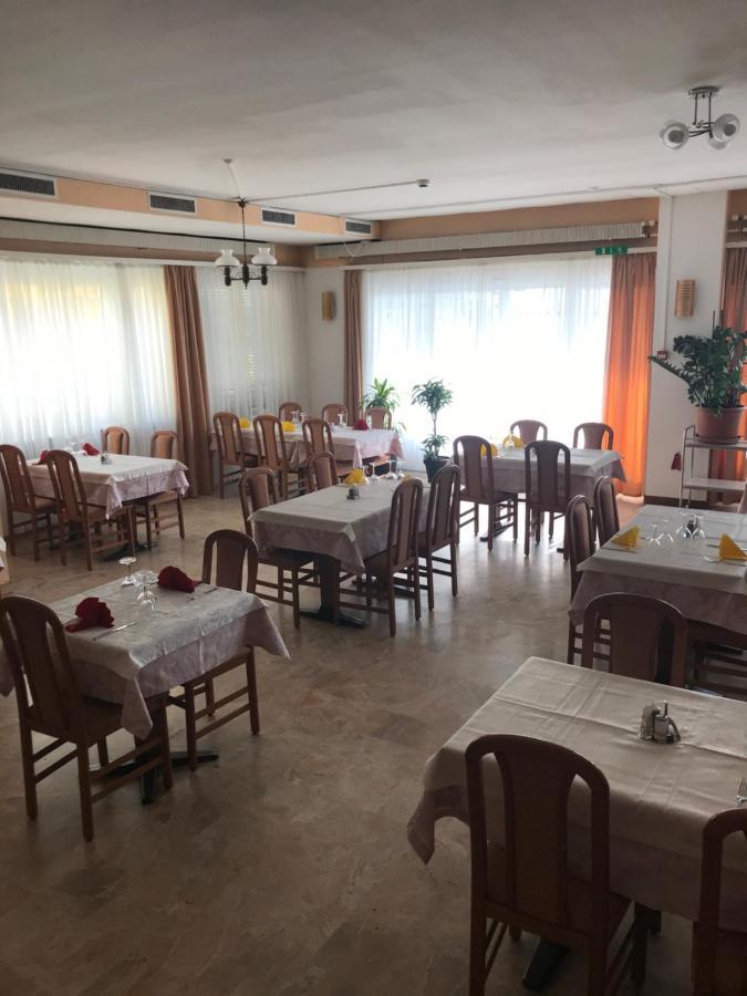 Inn San Giobbe