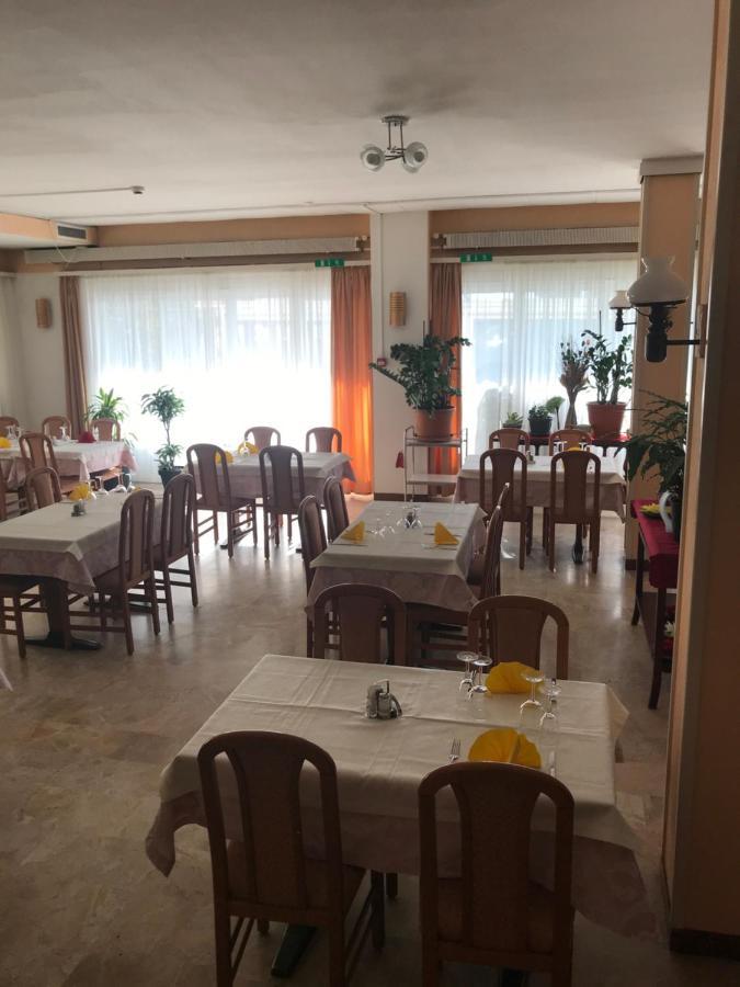 San Giobbe Inn