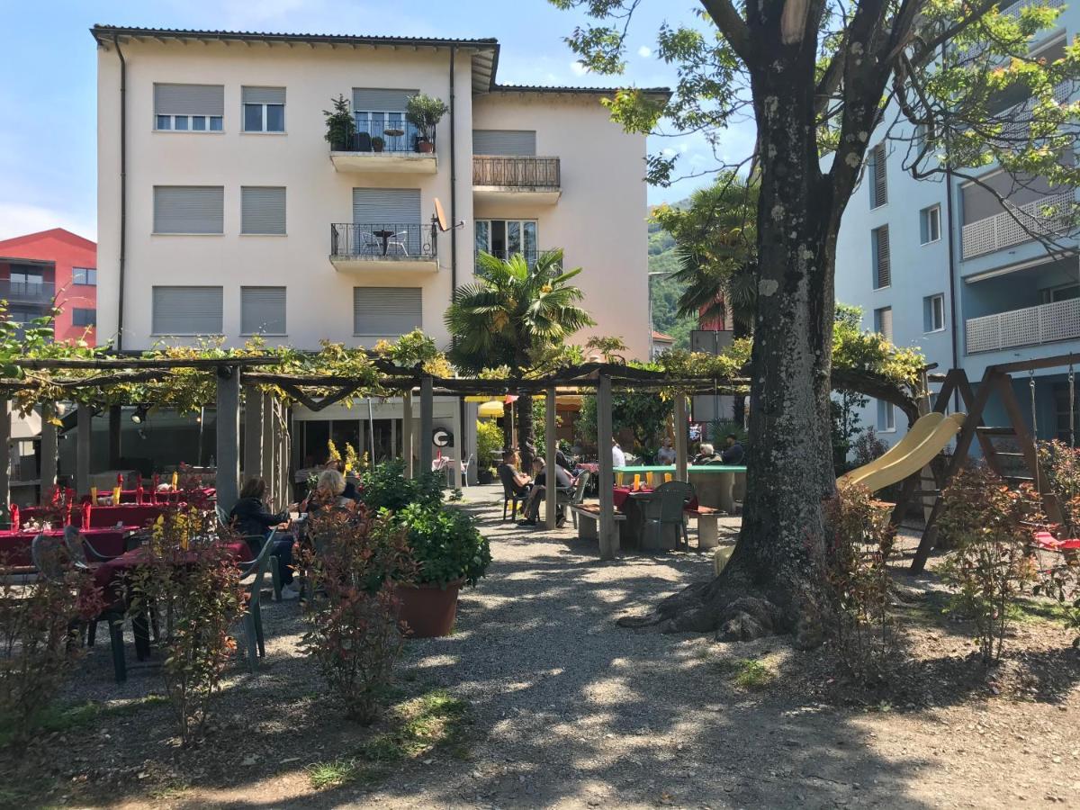 Inn San Giobbe *