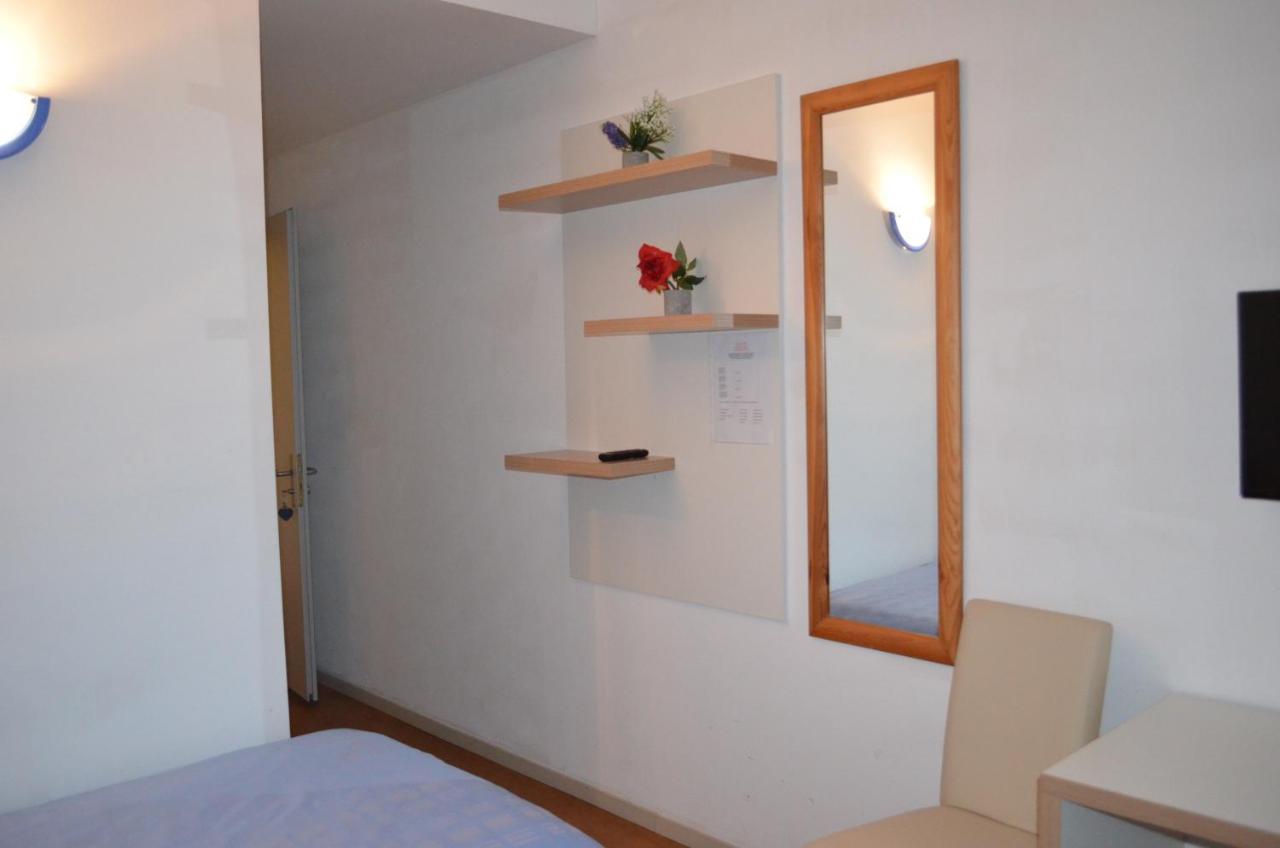 Inn San Giobbe