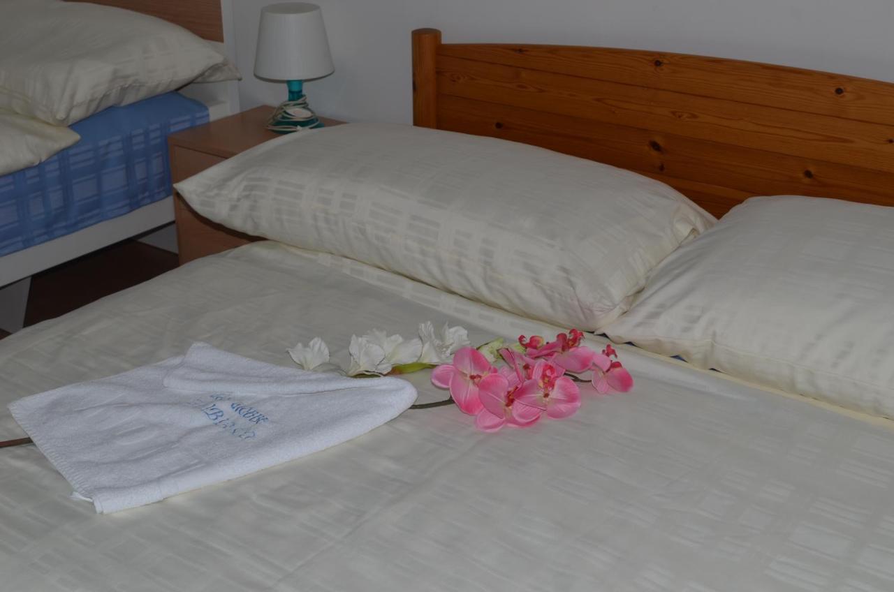 Inn San Giobbe Giubiasco