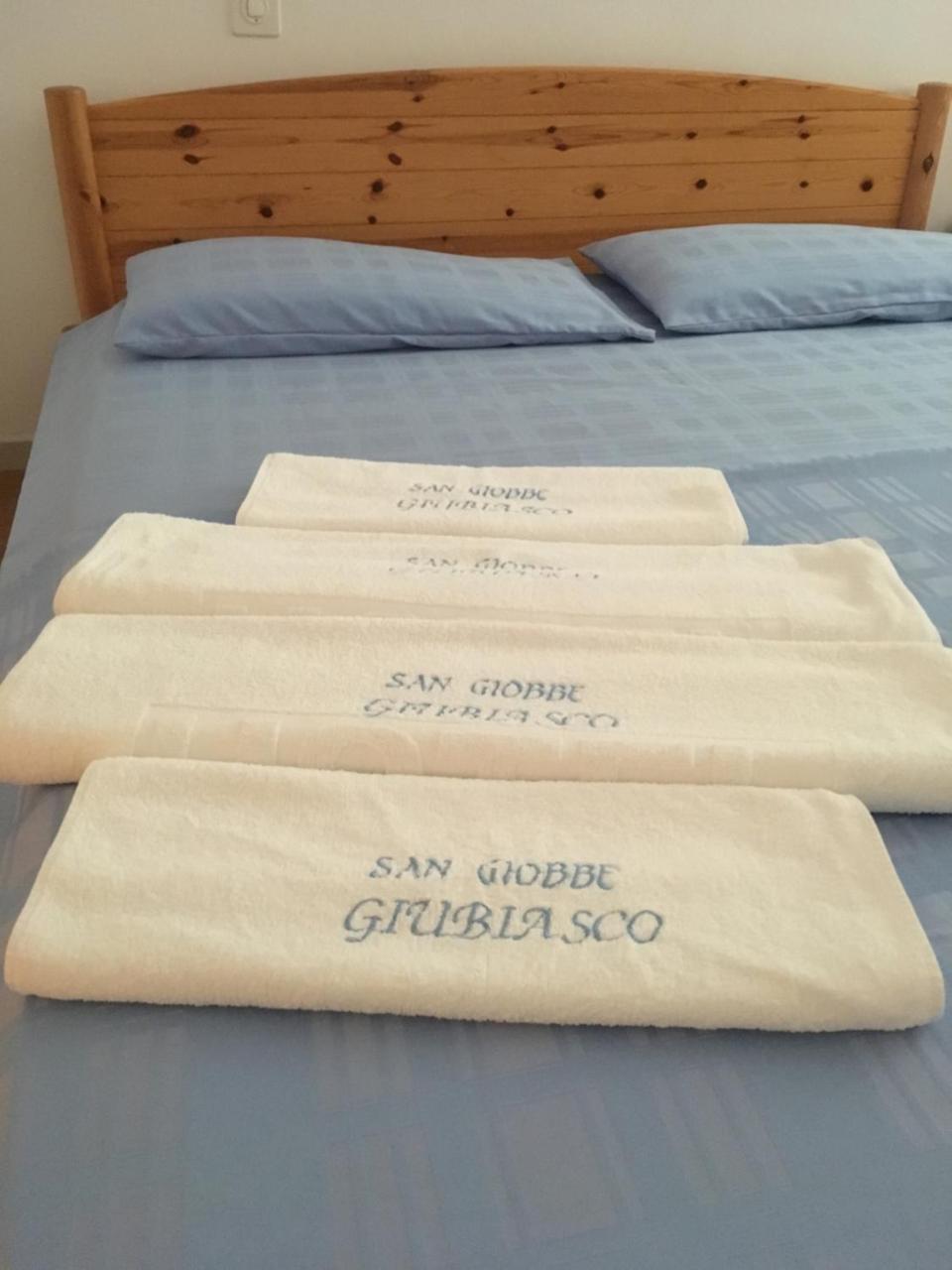 San Giobbe