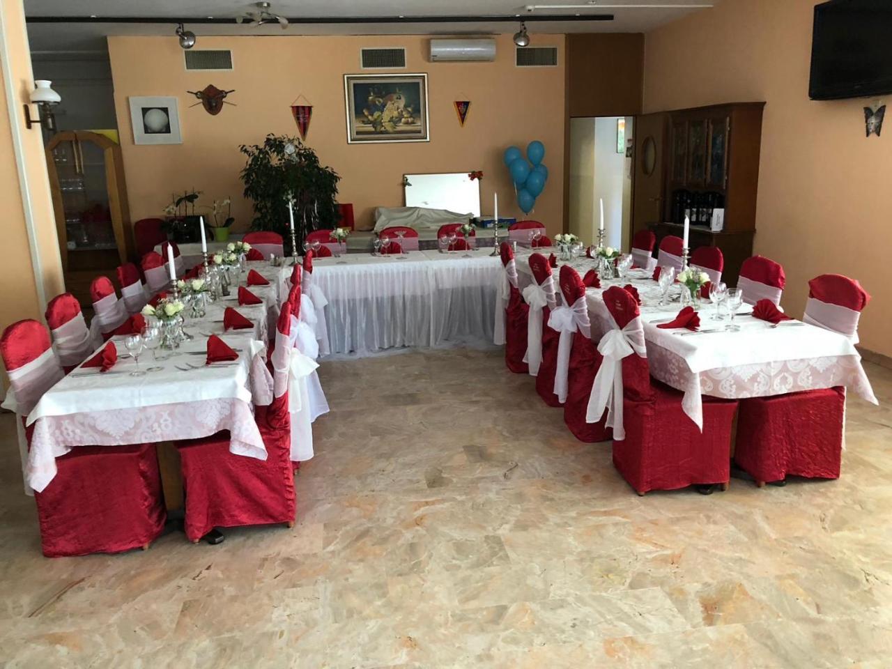 Inn San Giobbe