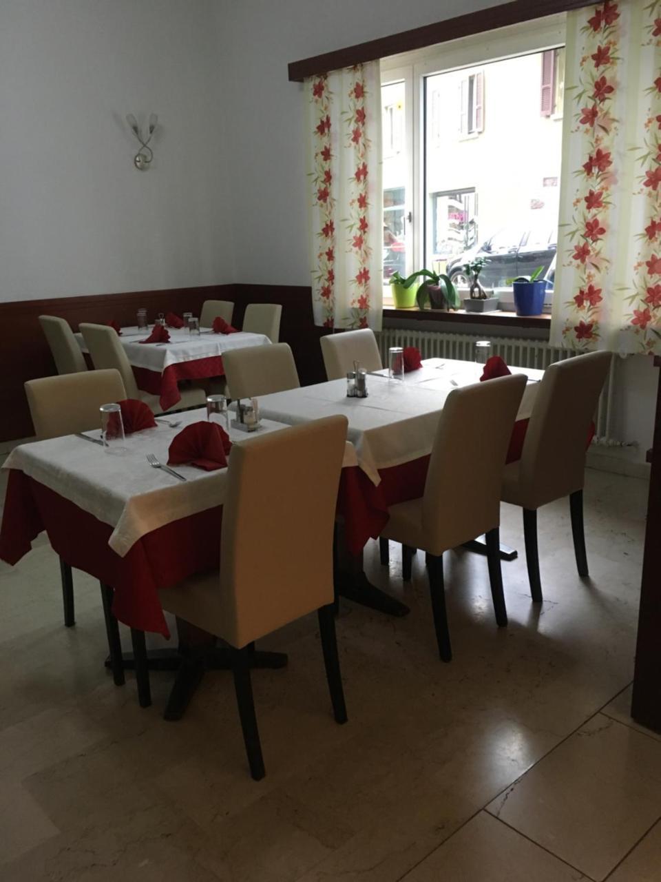 Inn San Giobbe *