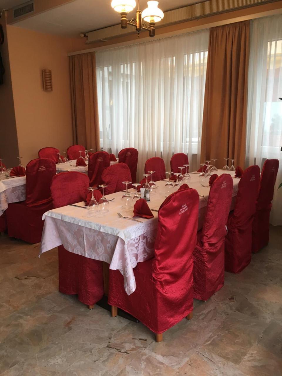 San Giobbe Inn